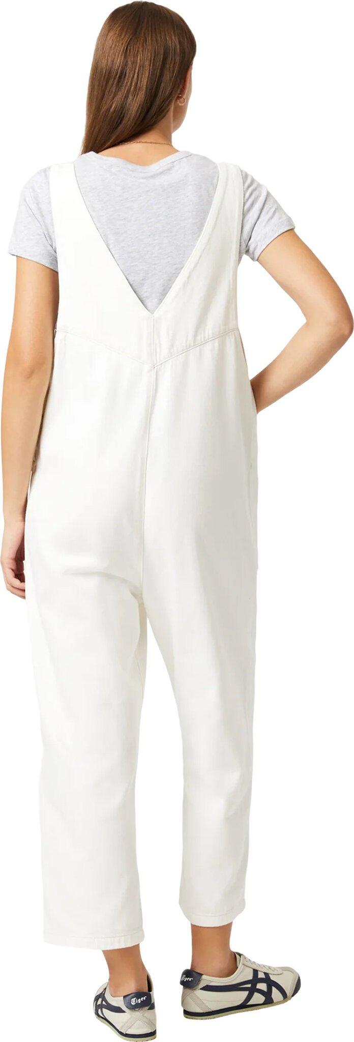 Product gallery image number 3 for product Myra Romper - Women's