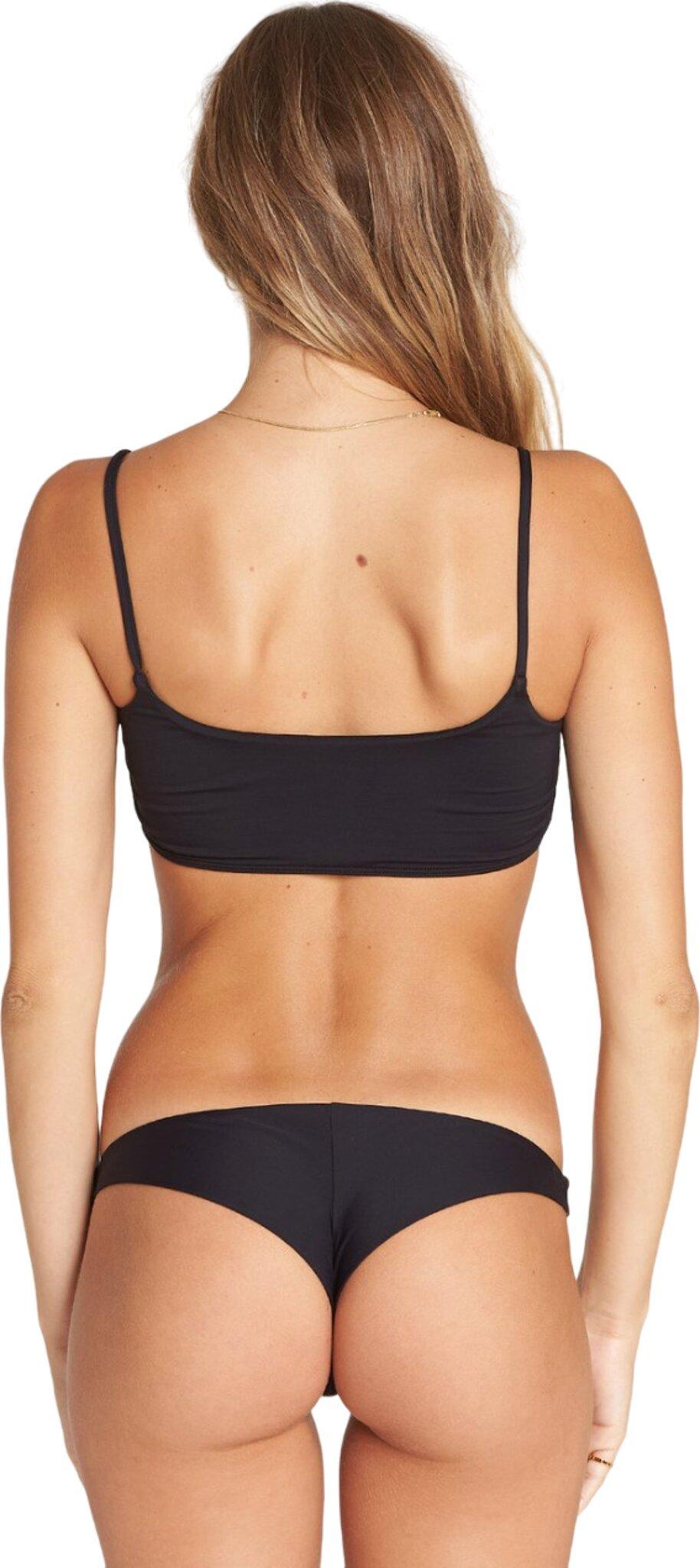 Product gallery image number 2 for product Sol Searcher Crop Bikini Top - Women's