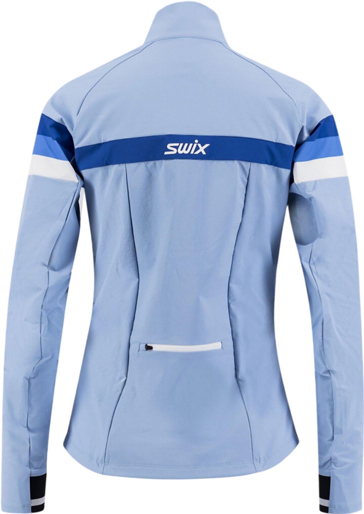 Product gallery image number 2 for product Focus Jacket - Women's