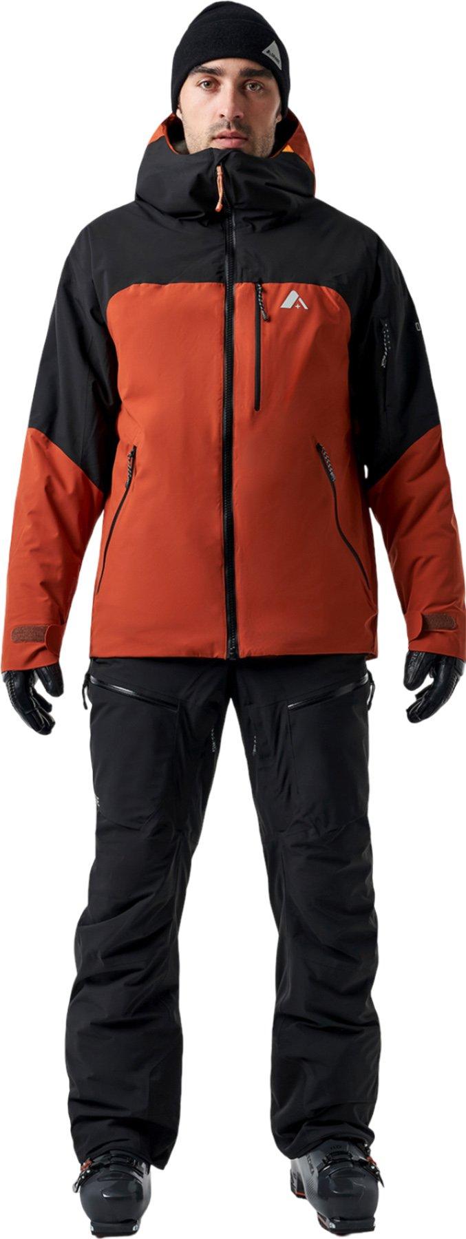 Product image for Miller Hybrid Insulated Jacket - Men's