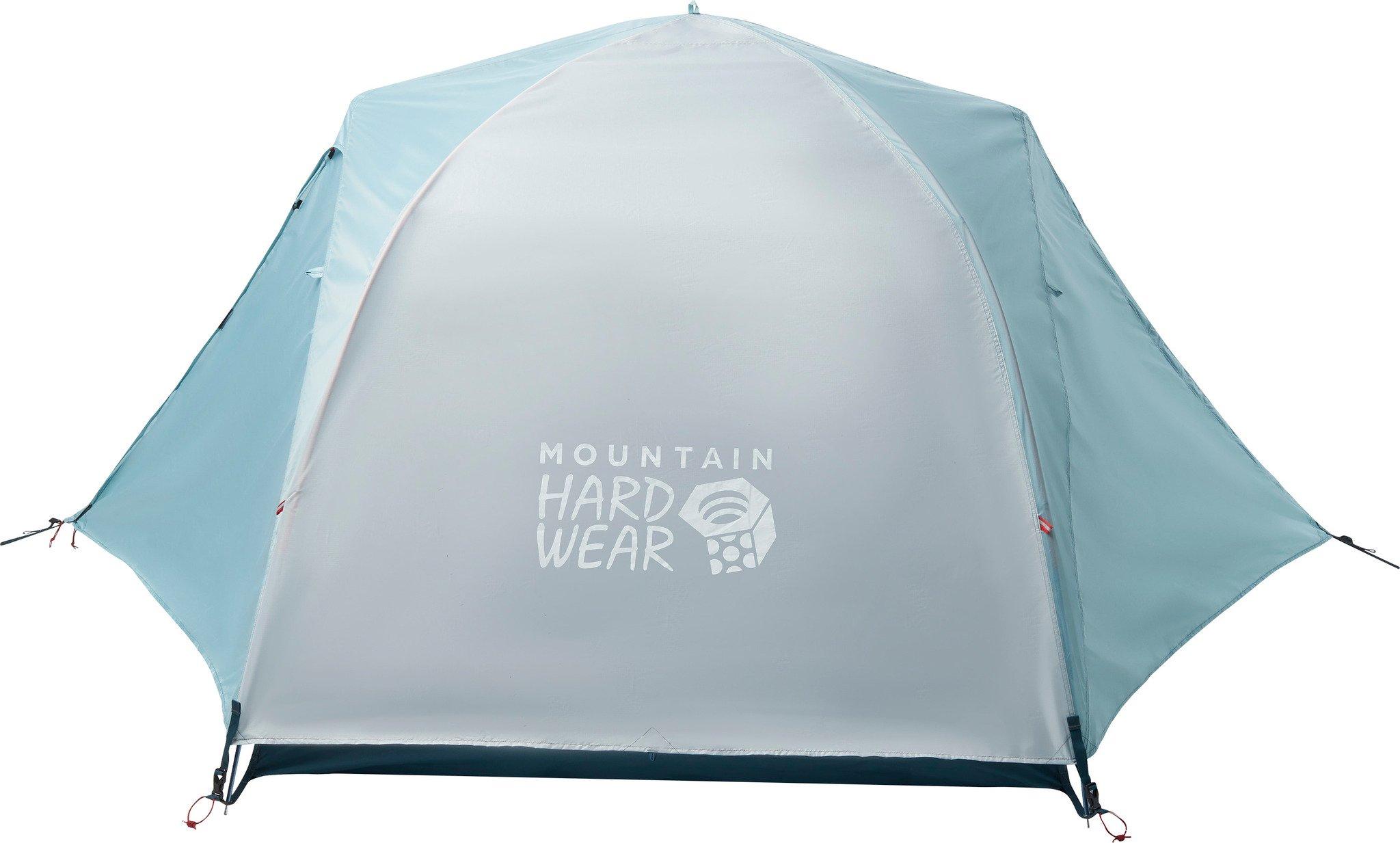 Product gallery image number 2 for product Mineral King Tent - 2-person