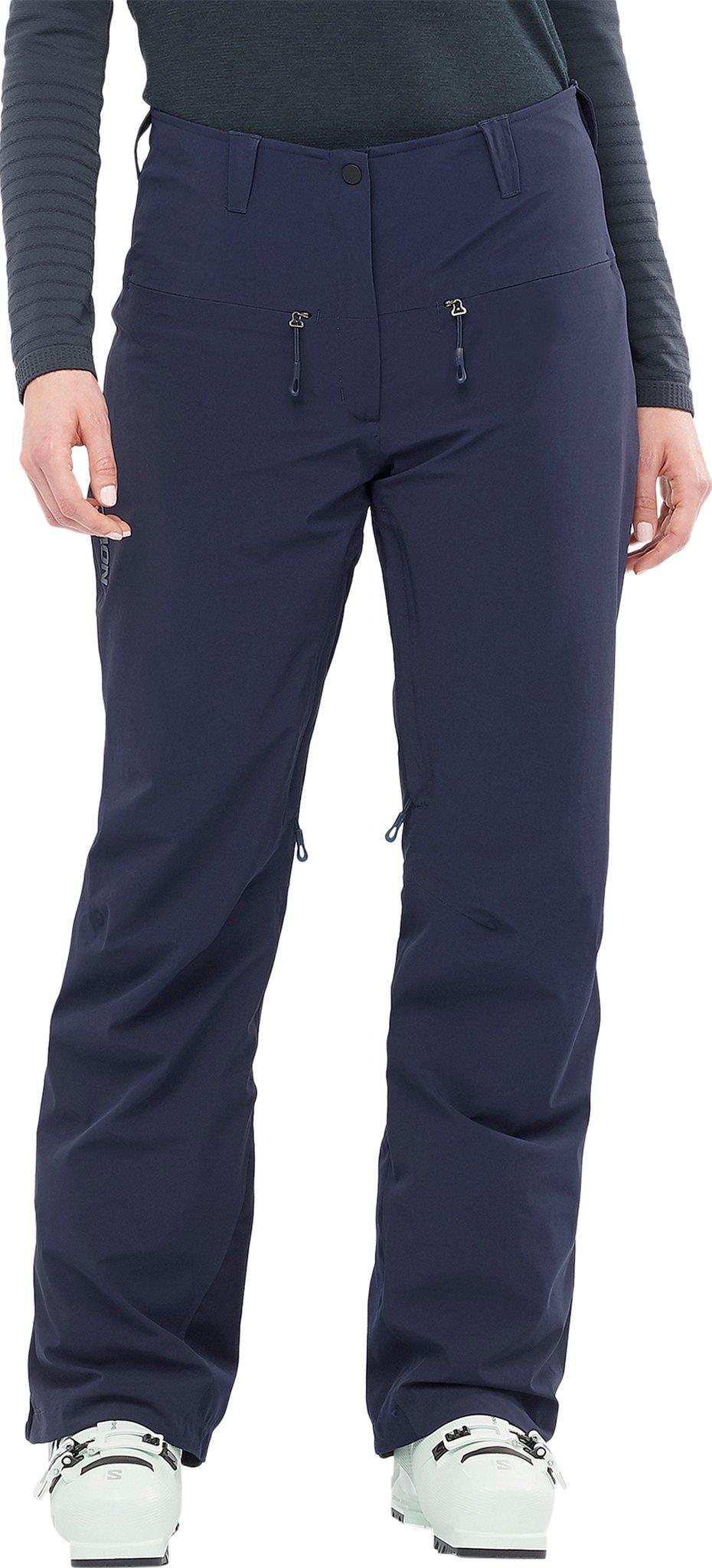 Product gallery image number 2 for product Brilliant Pants - Women's