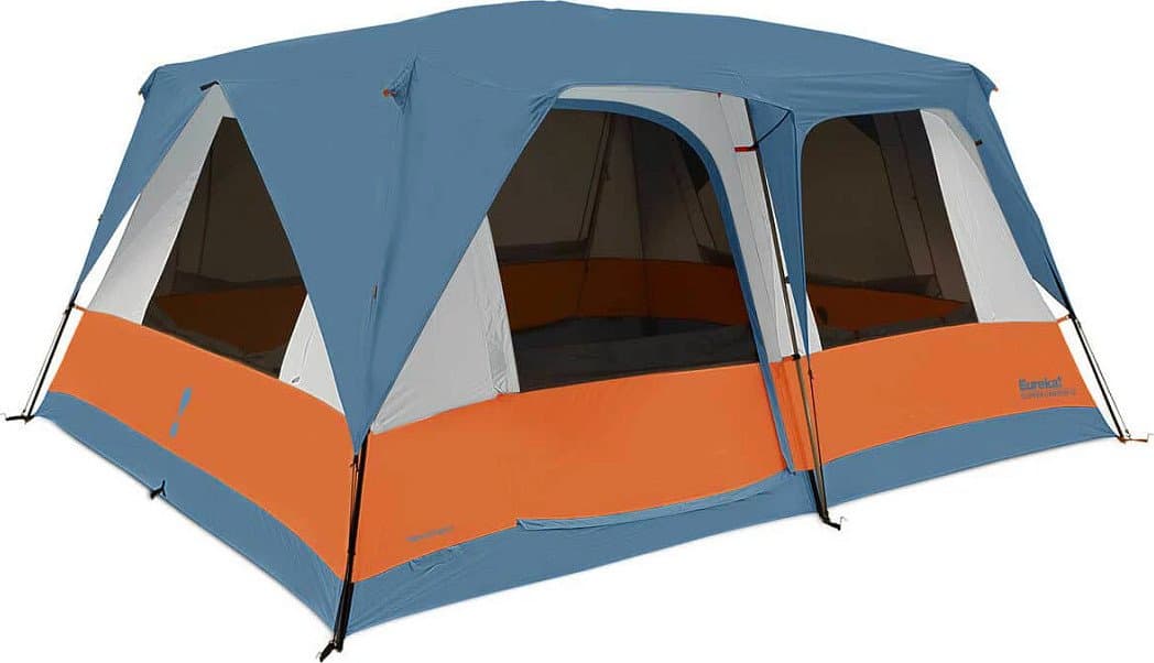 Product gallery image number 1 for product Copper Canyon LX Tent - 12-person