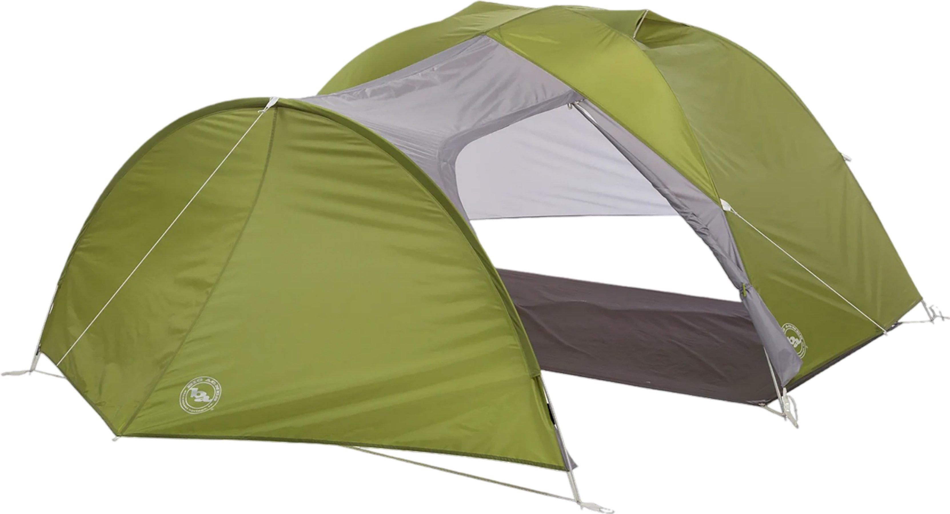 Product gallery image number 4 for product Blacktail Hotel 2 Tent