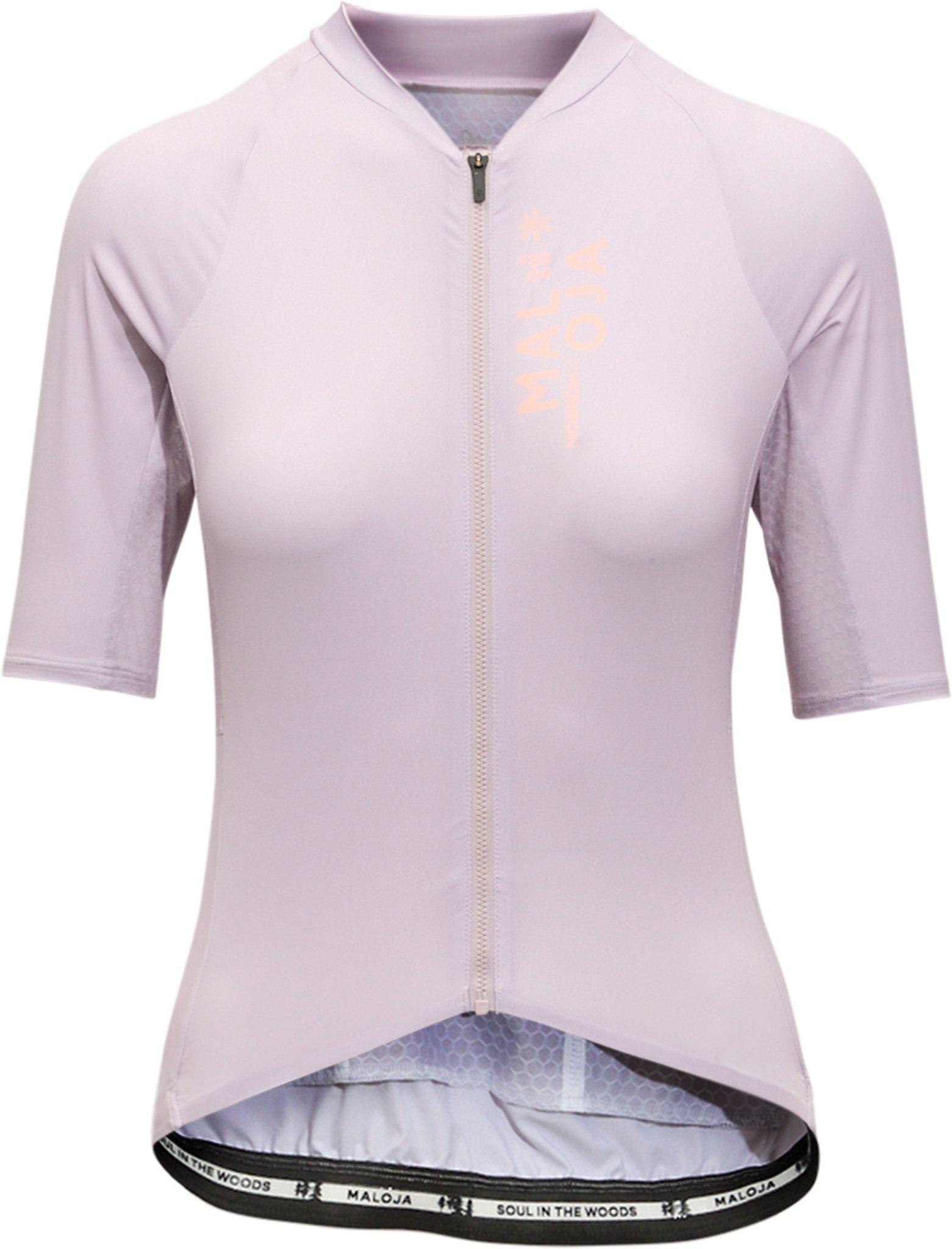 Product image for SchöneckM. 1/2 Sleeve Roadbike Jersey - Women's