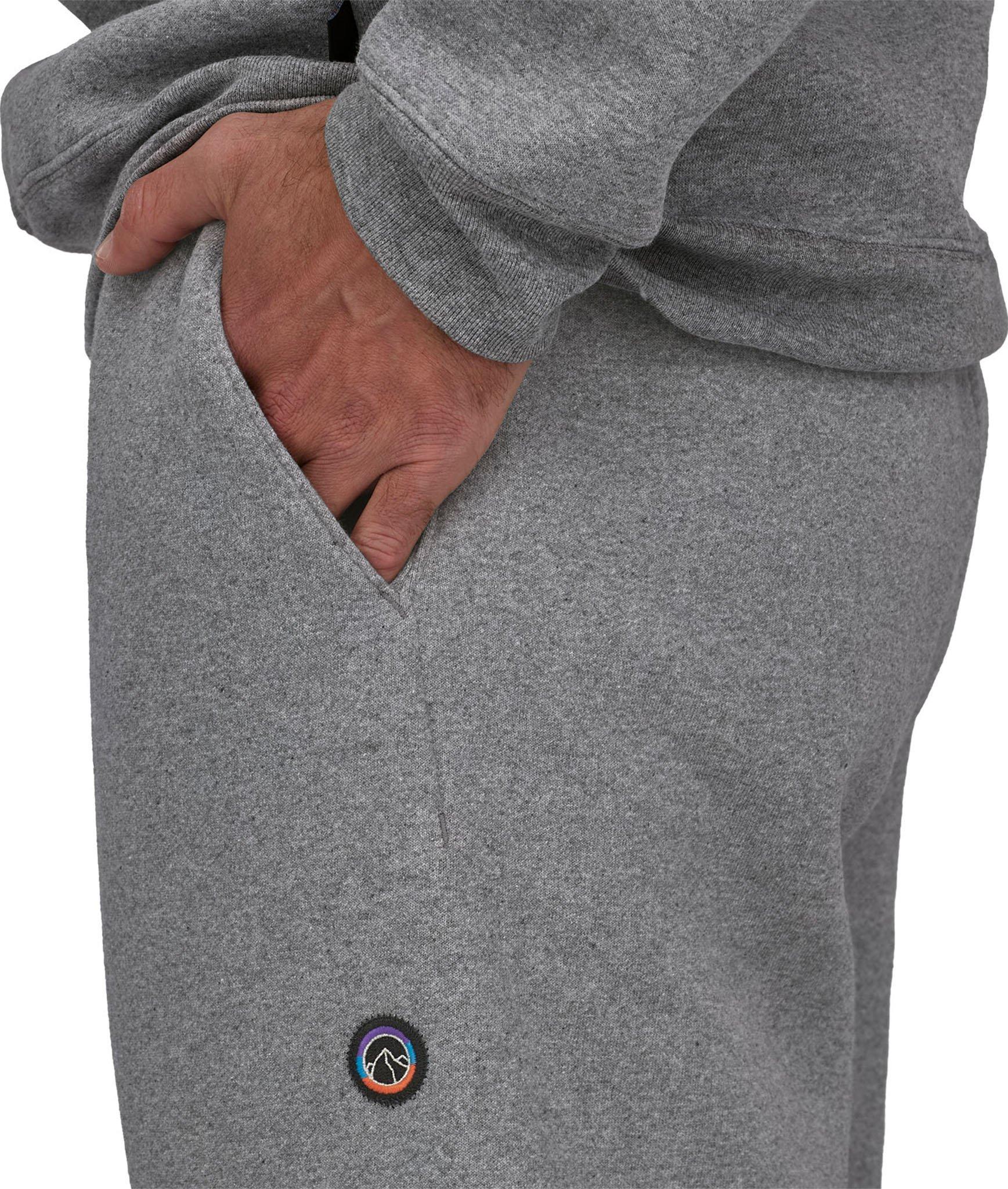 Product gallery image number 6 for product Fitz Roy Icon Uprisal Sweatpants - Men's