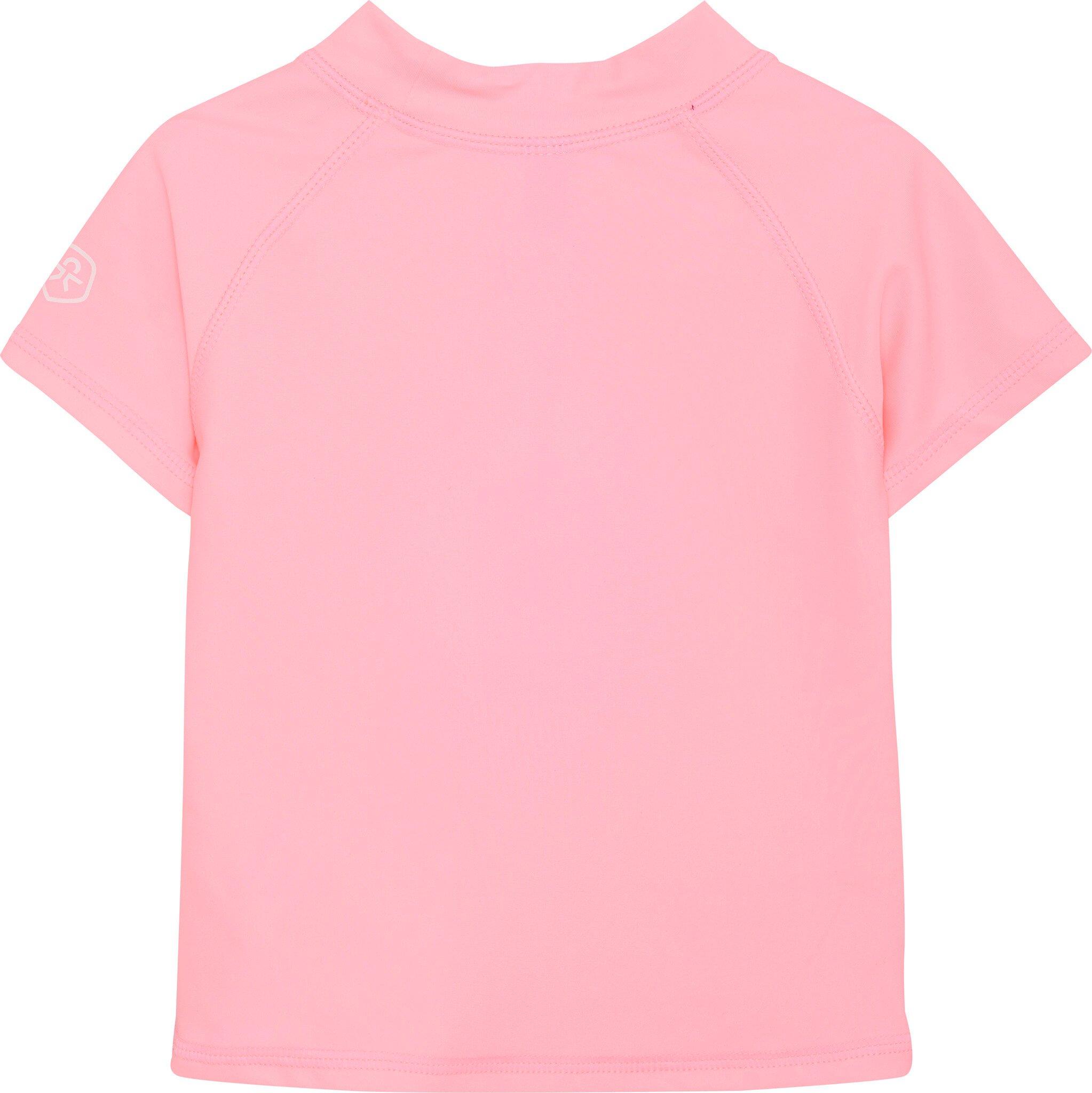 Product gallery image number 2 for product Short Sleeve T-Shirt - Baby Girls