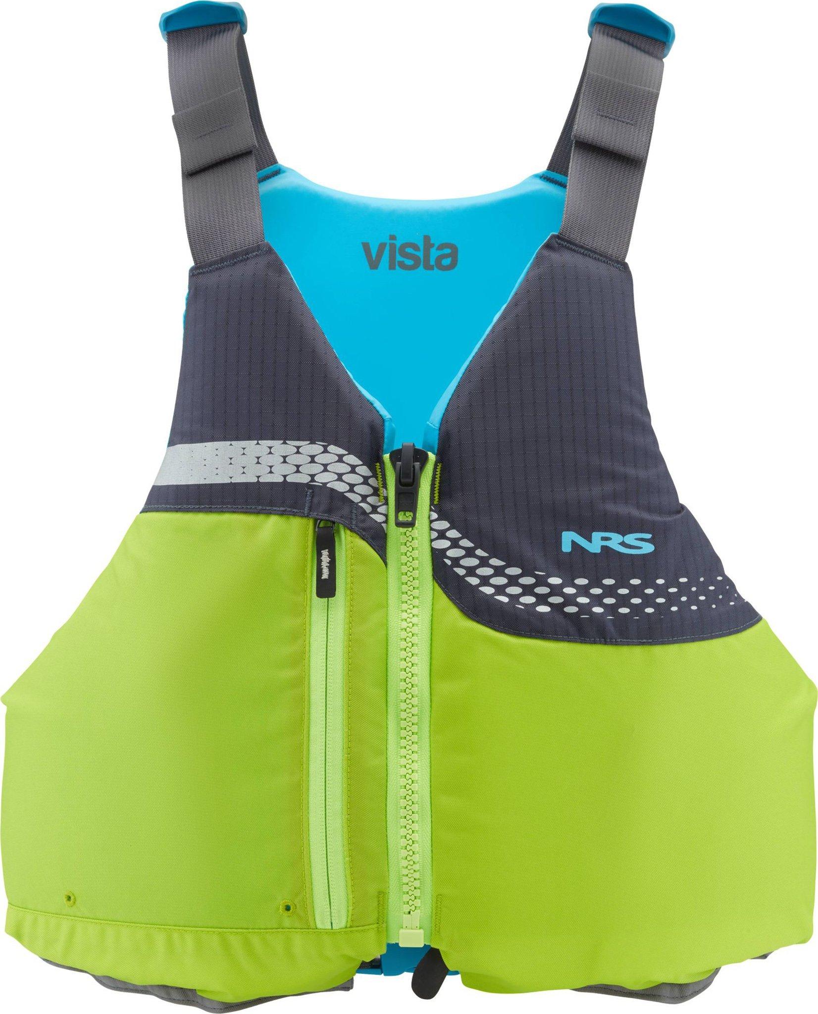 Product image for Vista PFD Life Vest - Unisex