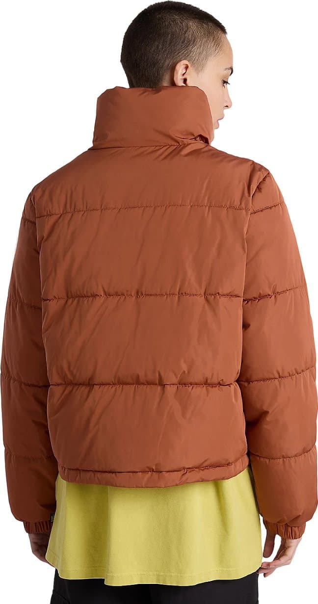 Numéro de l'image de la galerie de produits 4 pour le produit Manteau PrimaLoft MTE Aubrey - Femme