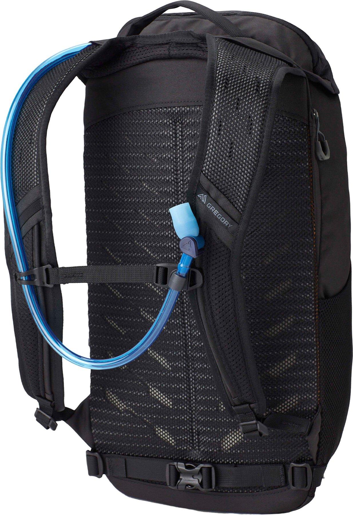 Product gallery image number 2 for product Nano H2O Hydration Pack 22L