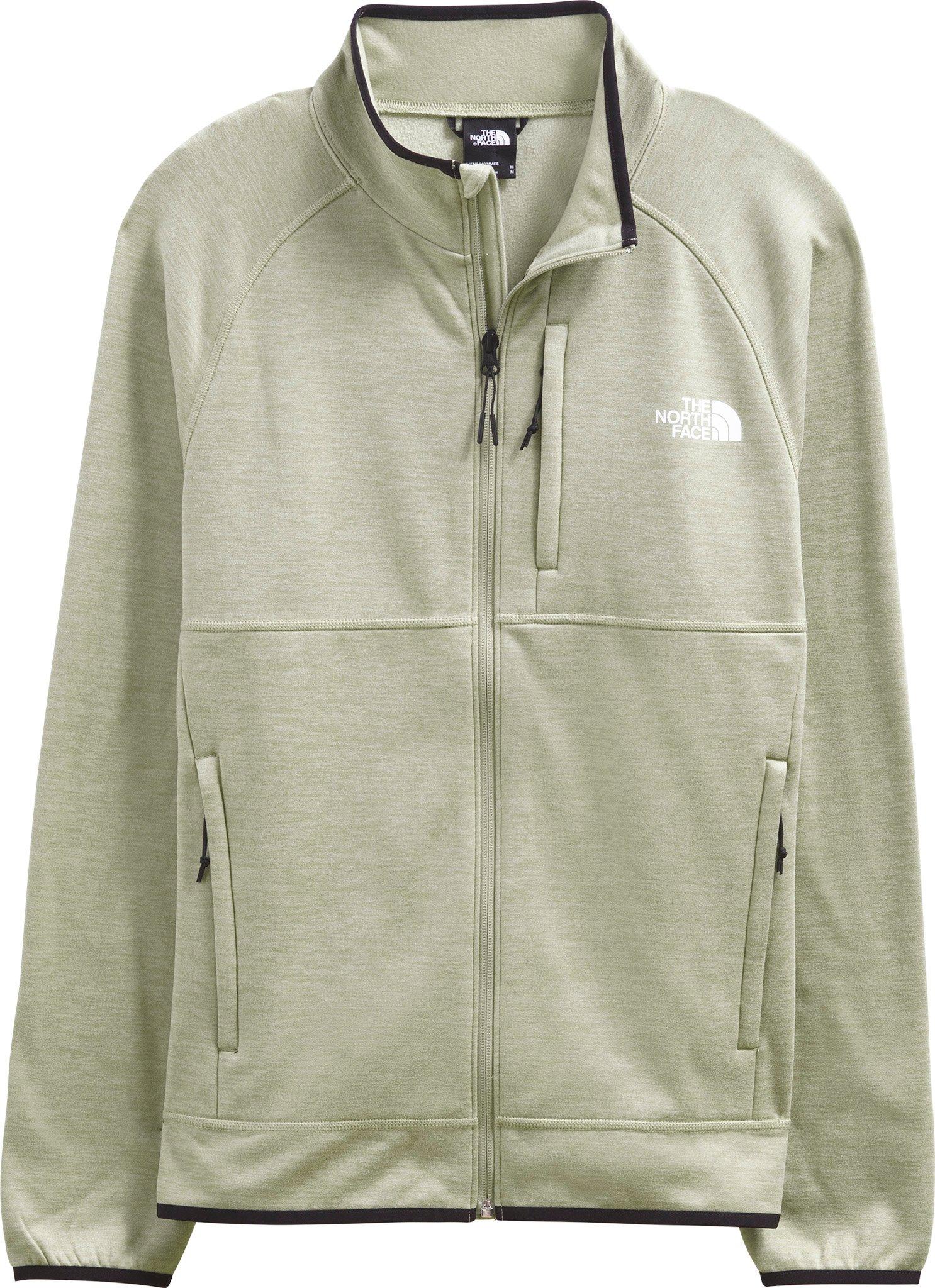 Product gallery image number 1 for product Canyonlands Full Zip Fleece Sweatshirt - Men's