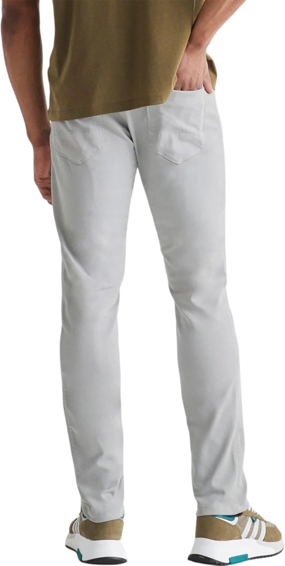 Product gallery image number 4 for product No Sweat Slim Pants - Men's