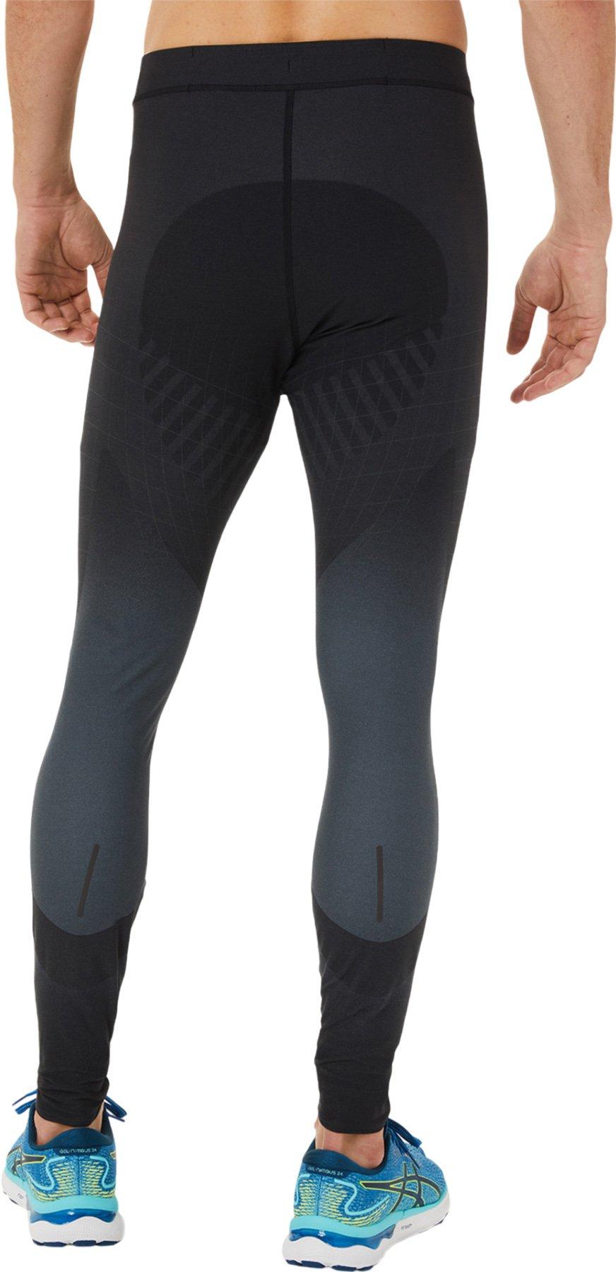 Product gallery image number 3 for product Metarun Tights - Men's