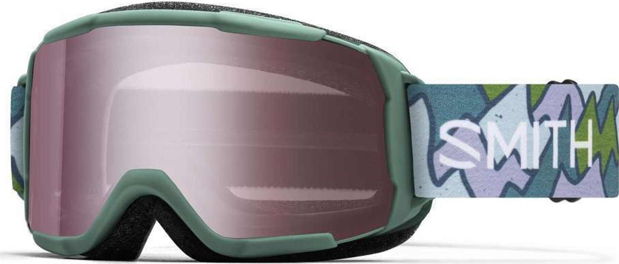 Product gallery image number 1 for product Daredevil Goggles - Youth