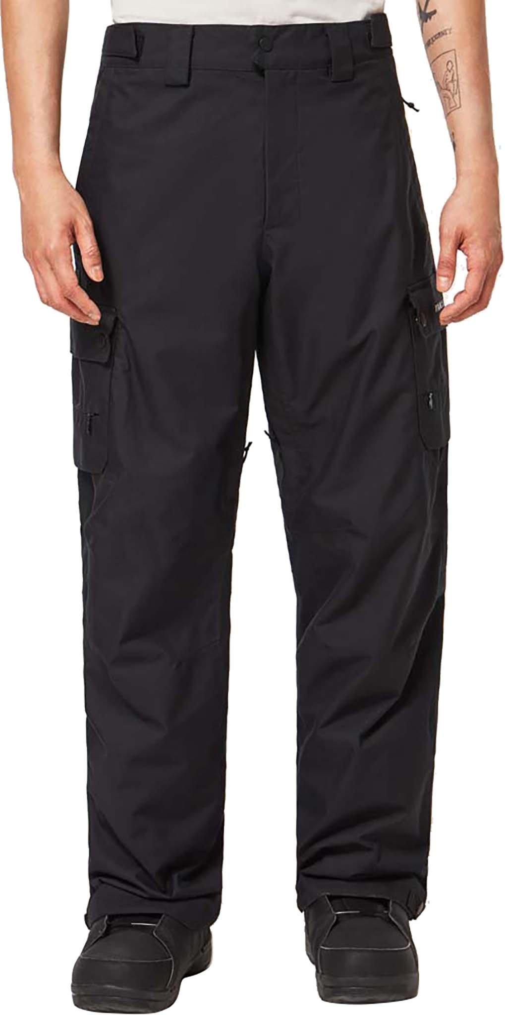 Numéro de l'image de la galerie de produits 2 pour le produit Pantalon cargo Pivot - Homme