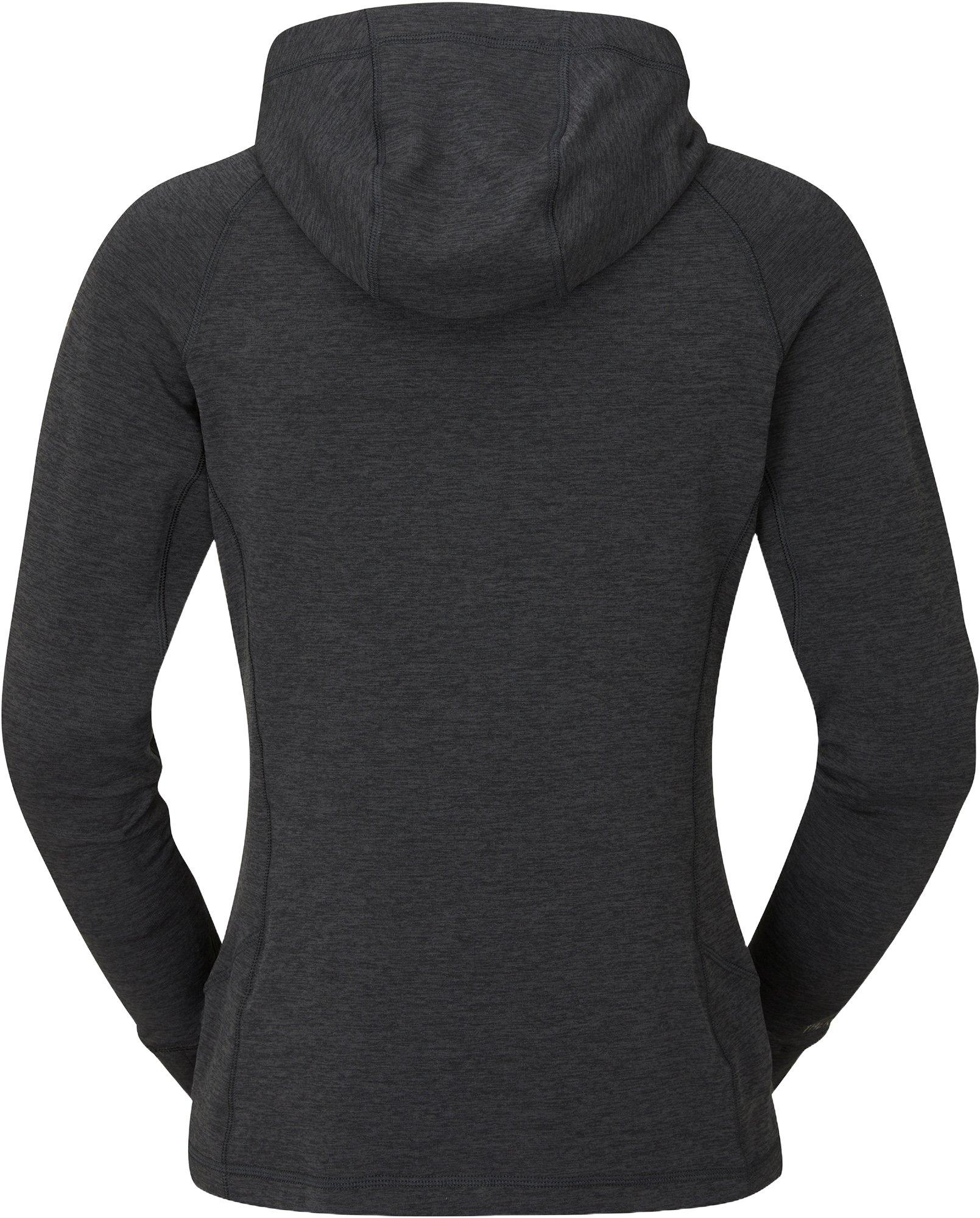 Product gallery image number 5 for product Nexus Hoody - Women's