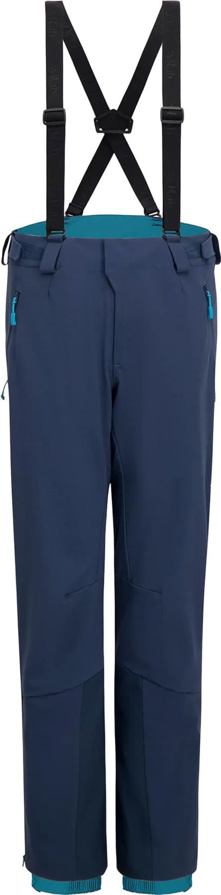 Product image for Ascendor Alpine Softshell Pants - Women's