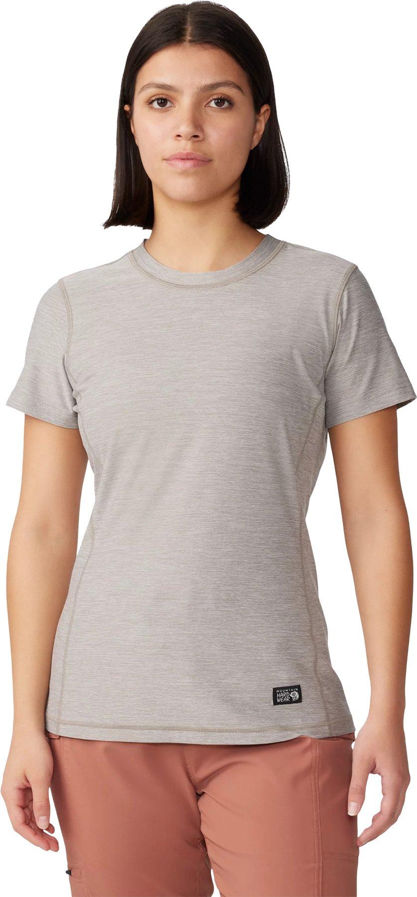 Product gallery image number 1 for product Chillaction Short Sleeve T-Shirt - Women's