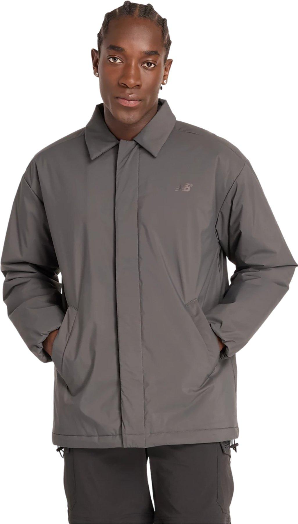 Product image for Coaches Jacket - Men's