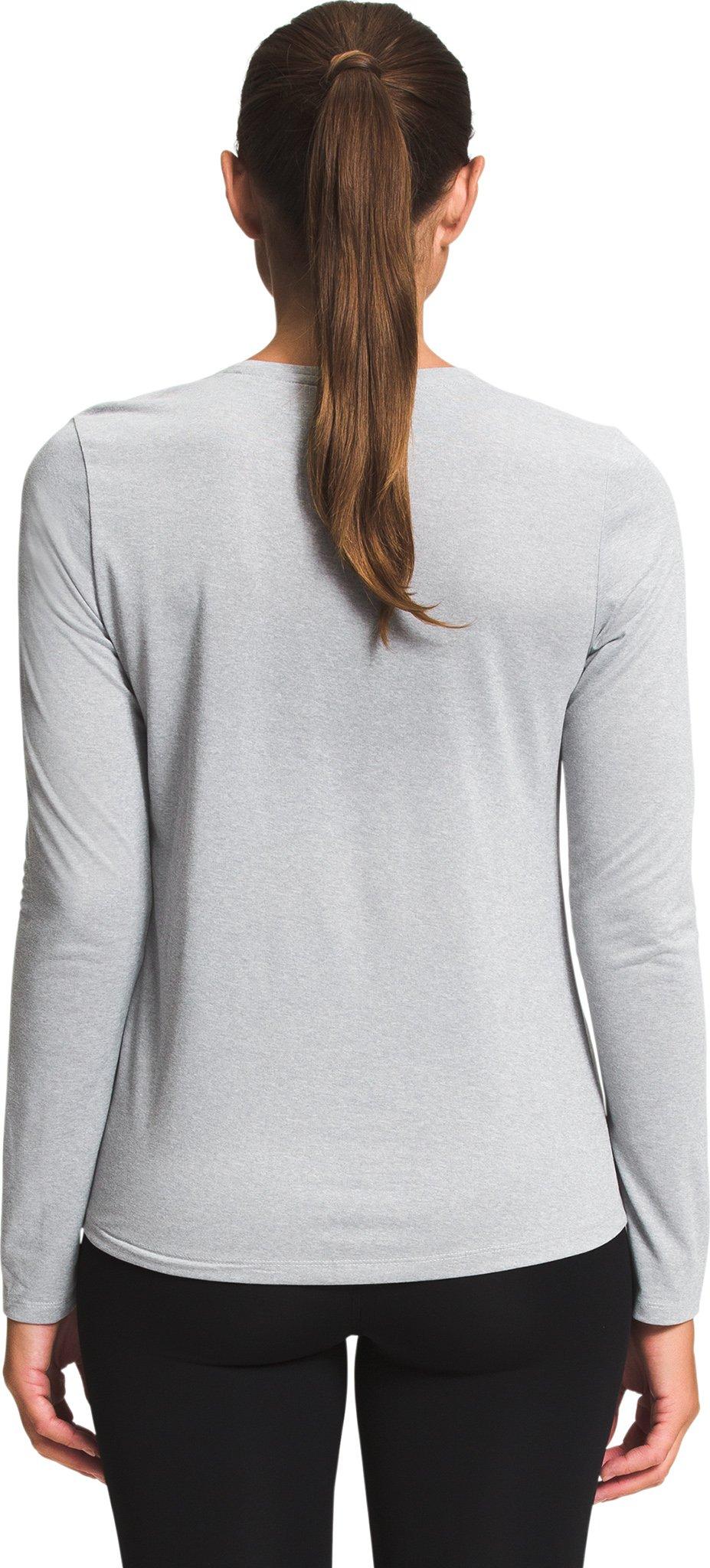 Product gallery image number 2 for product Elevation Long Sleeve T-shirt - Women's