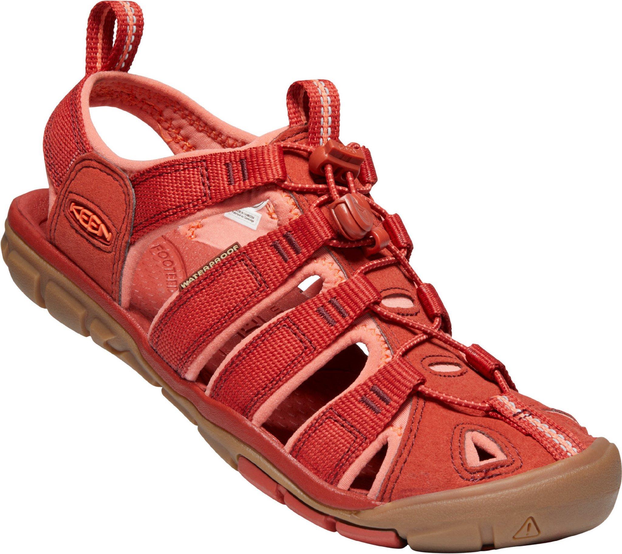 Product gallery image number 3 for product Clearwater CNX Sandals - Women's