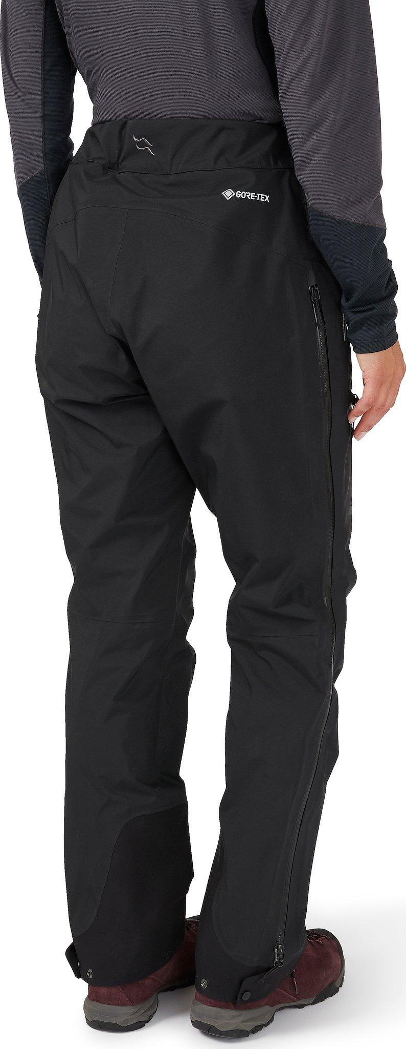 Numéro de l'image de la galerie de produits 9 pour le produit Pantalon Zanskar Gore-Tex - Femme