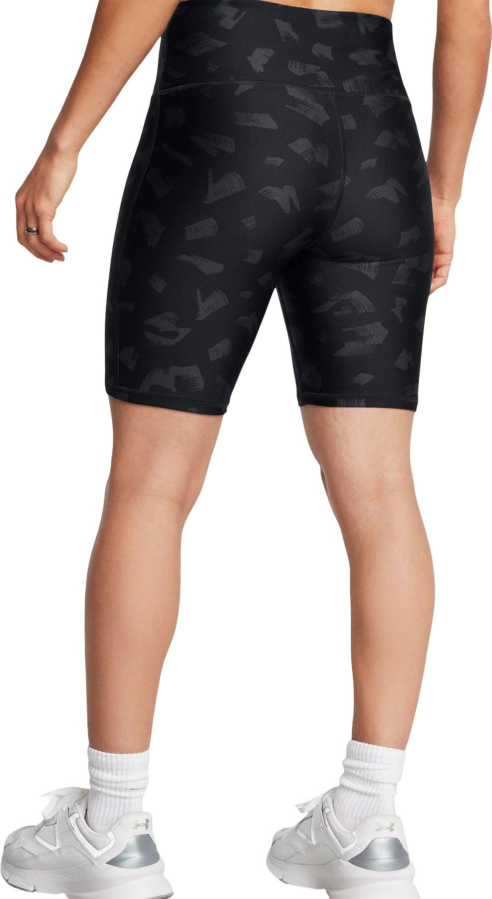 Numéro de l'image de la galerie de produits 4 pour le produit Short cycliste HeatGear - Femme