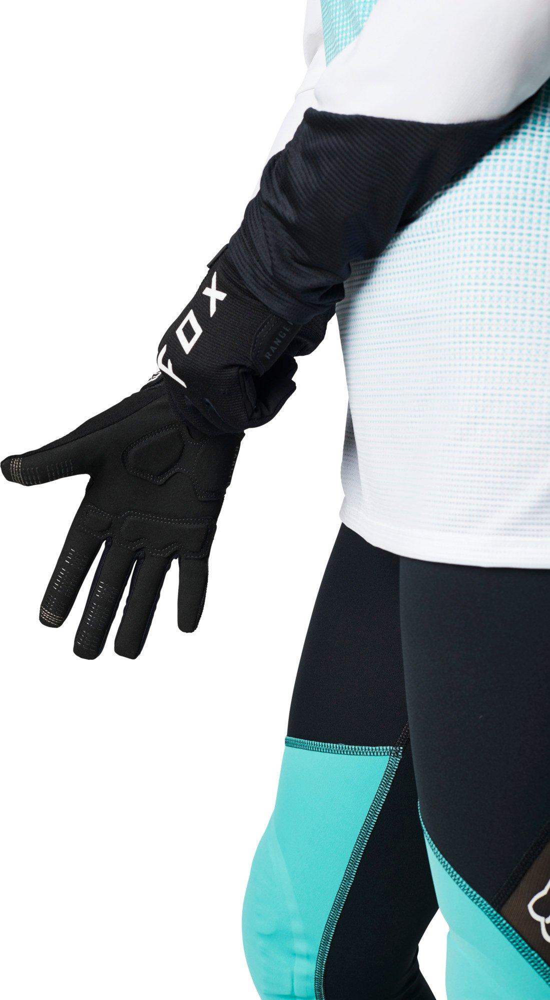 Numéro de l'image de la galerie de produits 2 pour le produit Gants Ranger Gel - Femme