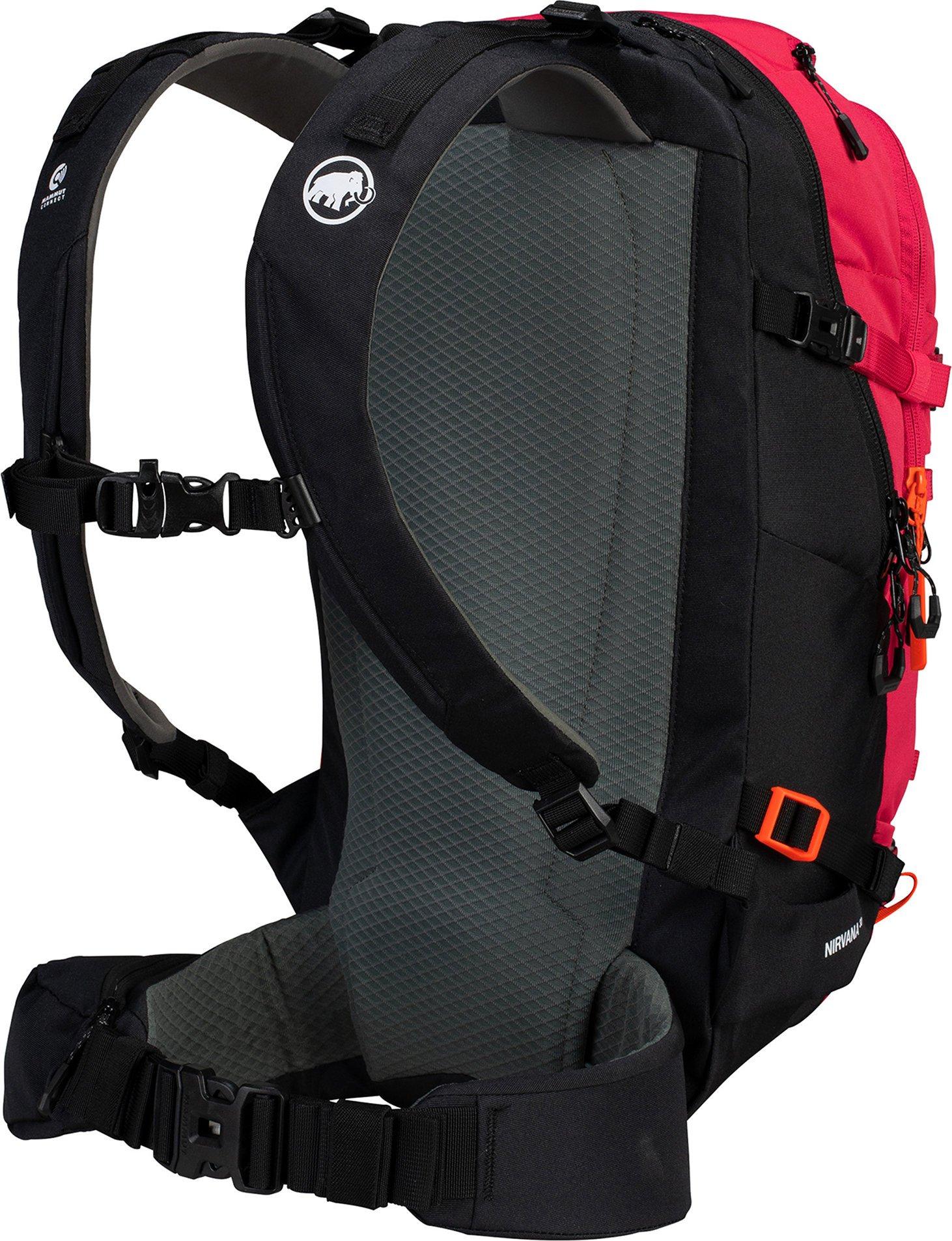 Product gallery image number 2 for product Nirvana Backpack 30L