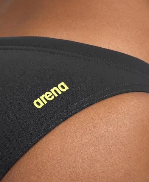 Numéro de l'image de la galerie de produits 2 pour le produit Bas de maillot Real Brief - Femme