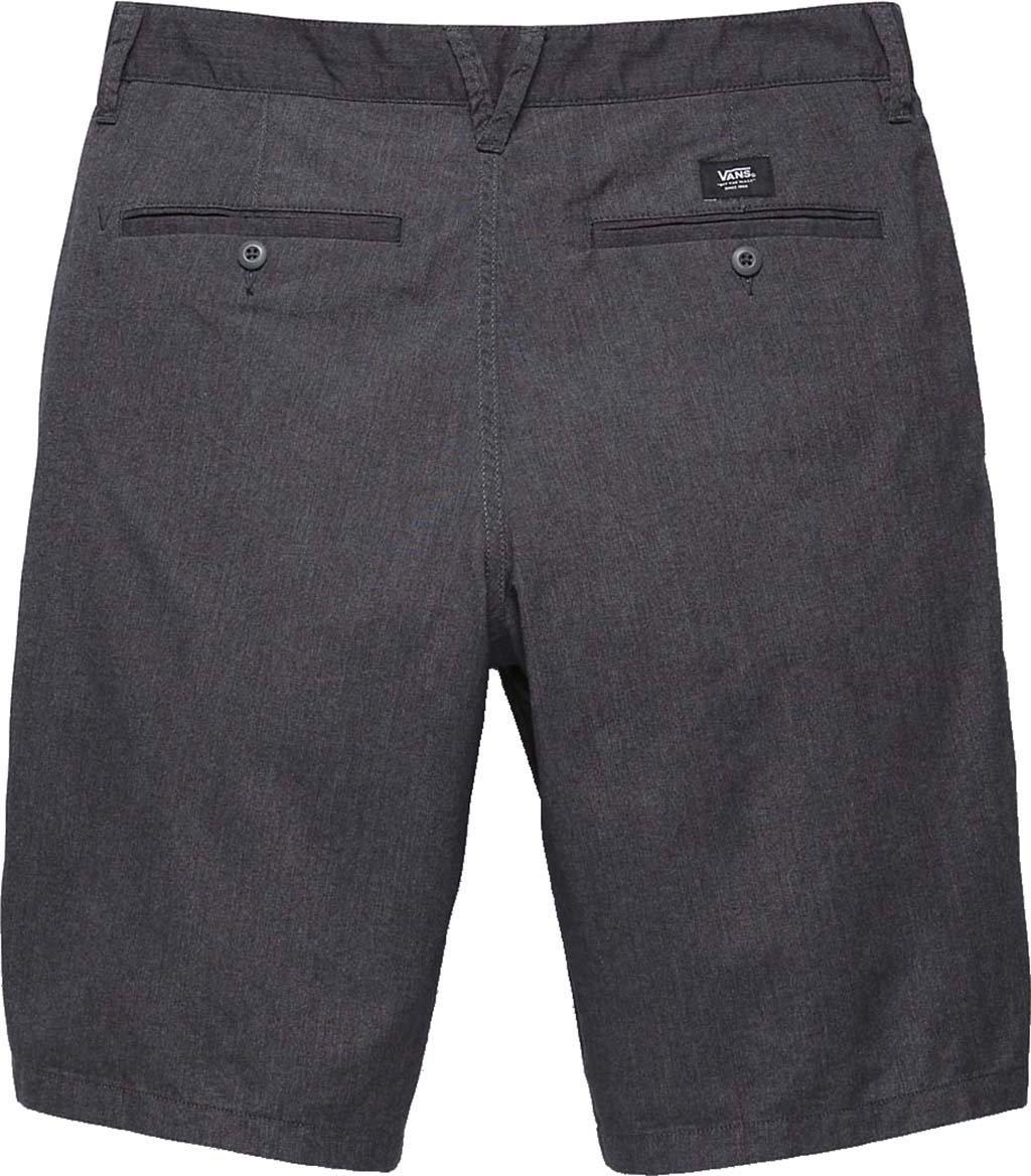 Numéro de l'image de la galerie de produits 2 pour le produit Short décontracté Authentic Chino Dewitt - Homme