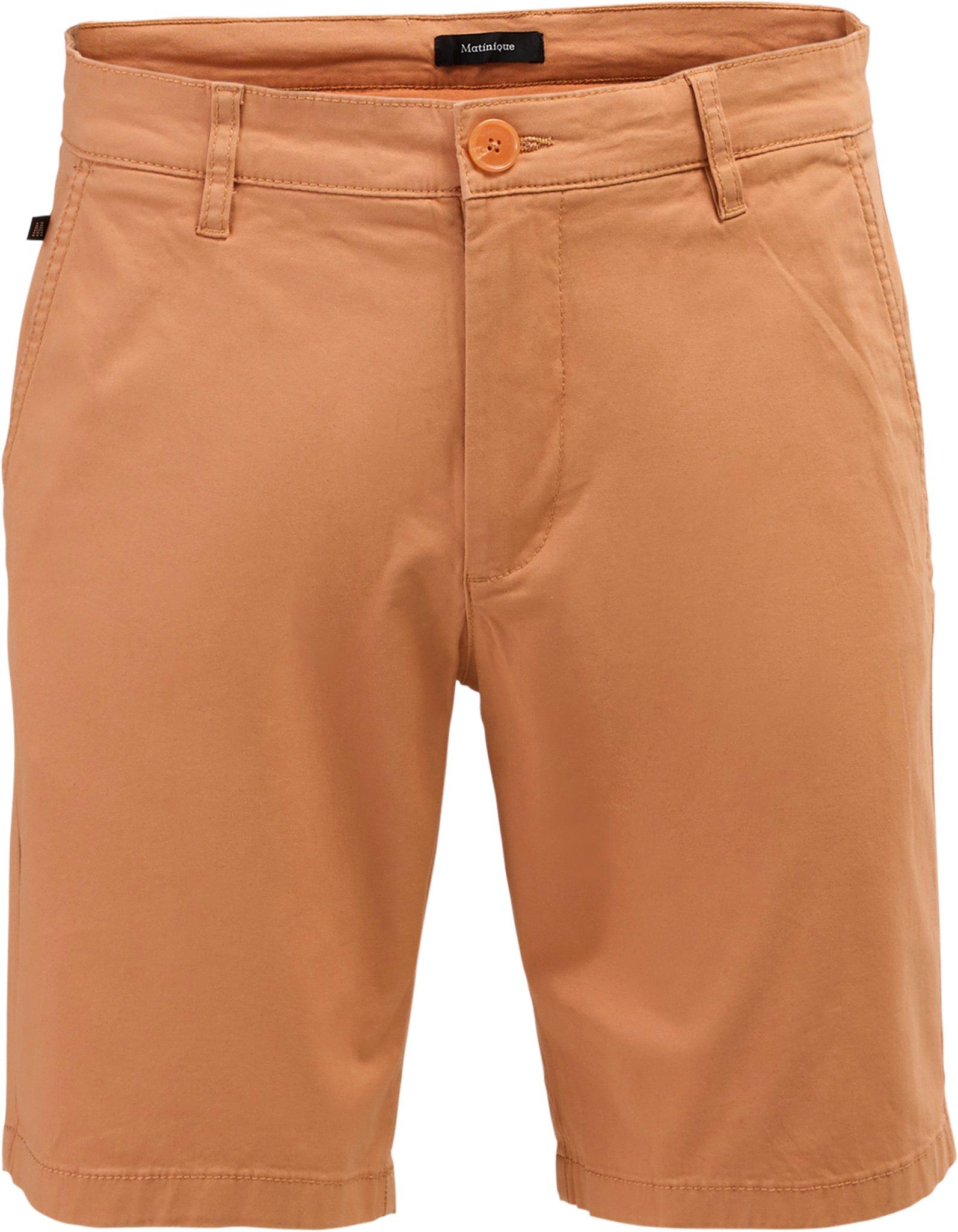 Product gallery image number 1 for product MAthomas Shorts - Men's