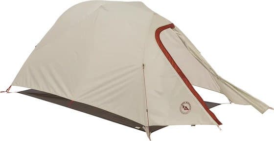 Product gallery image number 3 for product C Bar 2 Person Tent