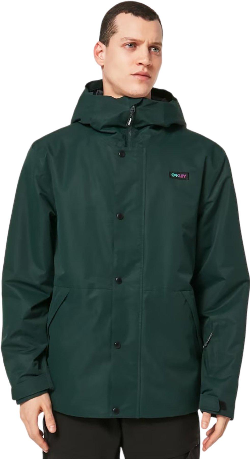 Product gallery image number 8 for product Range RC Jacket - Men's