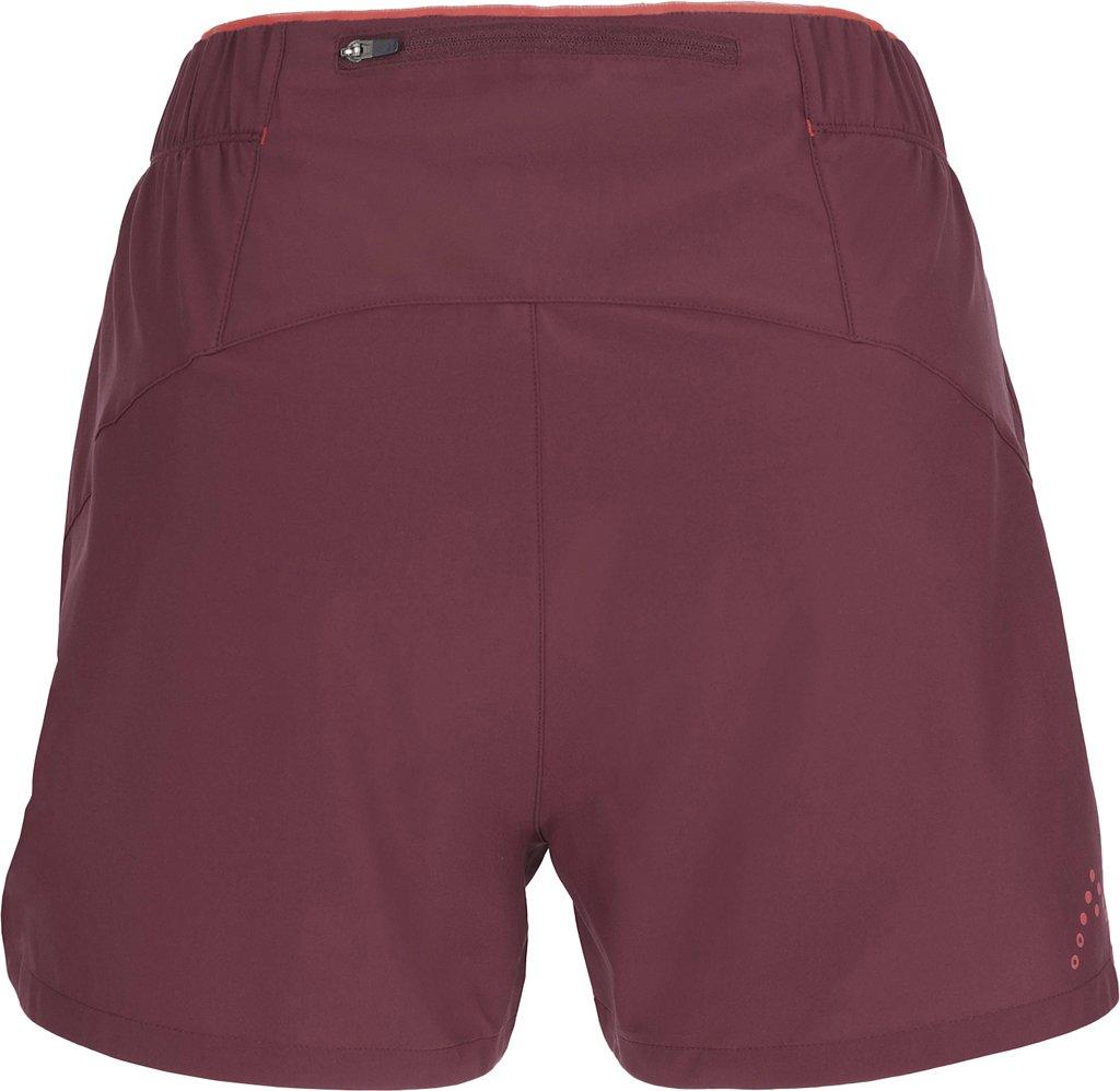 Numéro de l'image de la galerie de produits 2 pour le produit Short Active de Talus - Femme