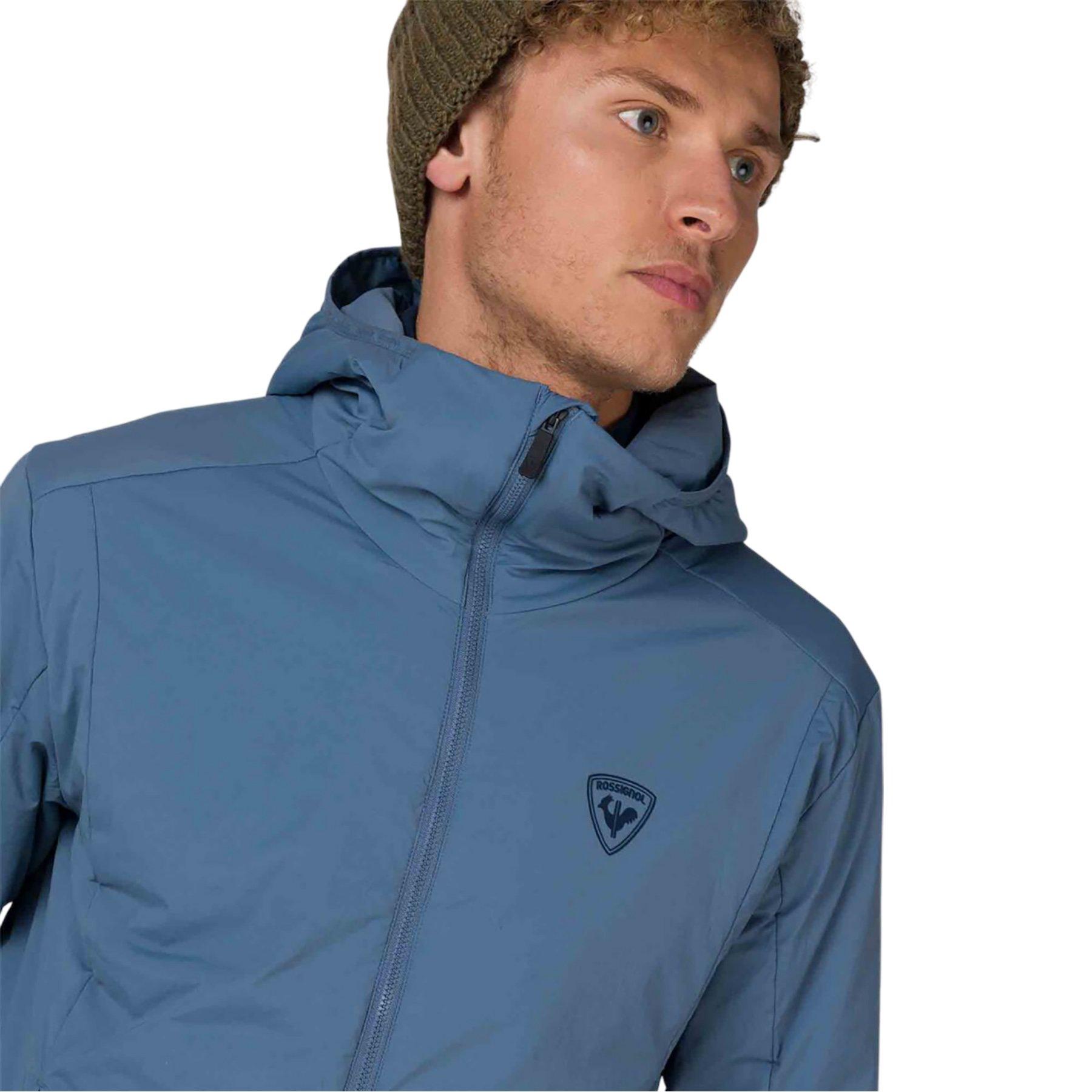 Product gallery image number 6 for product Opside Hoodie Jacket - Men's