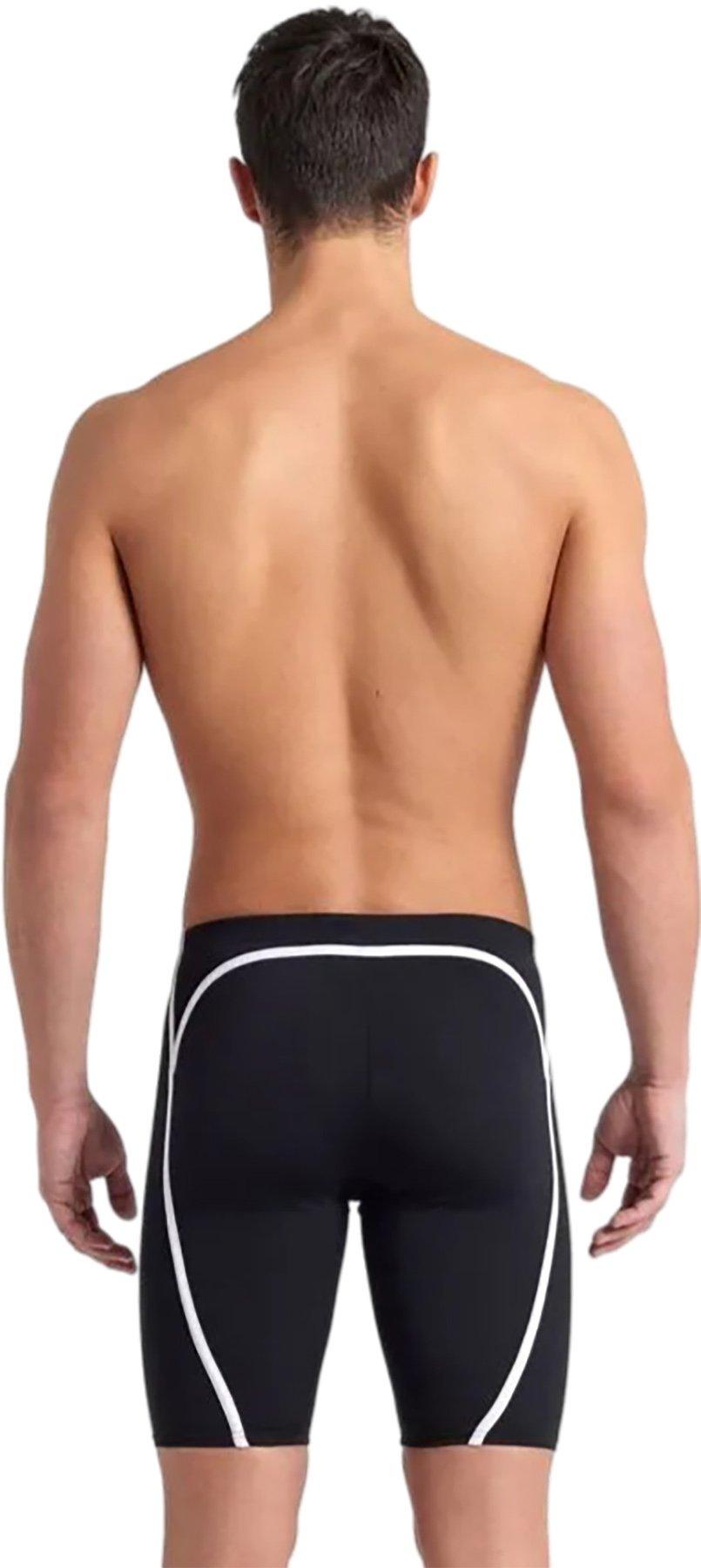 Numéro de l'image de la galerie de produits 2 pour le produit Jammer de natation Pro File Pool - Homme