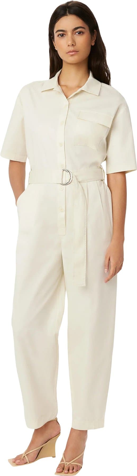 Product gallery image number 5 for product Parachute Jumpsuit - Women's