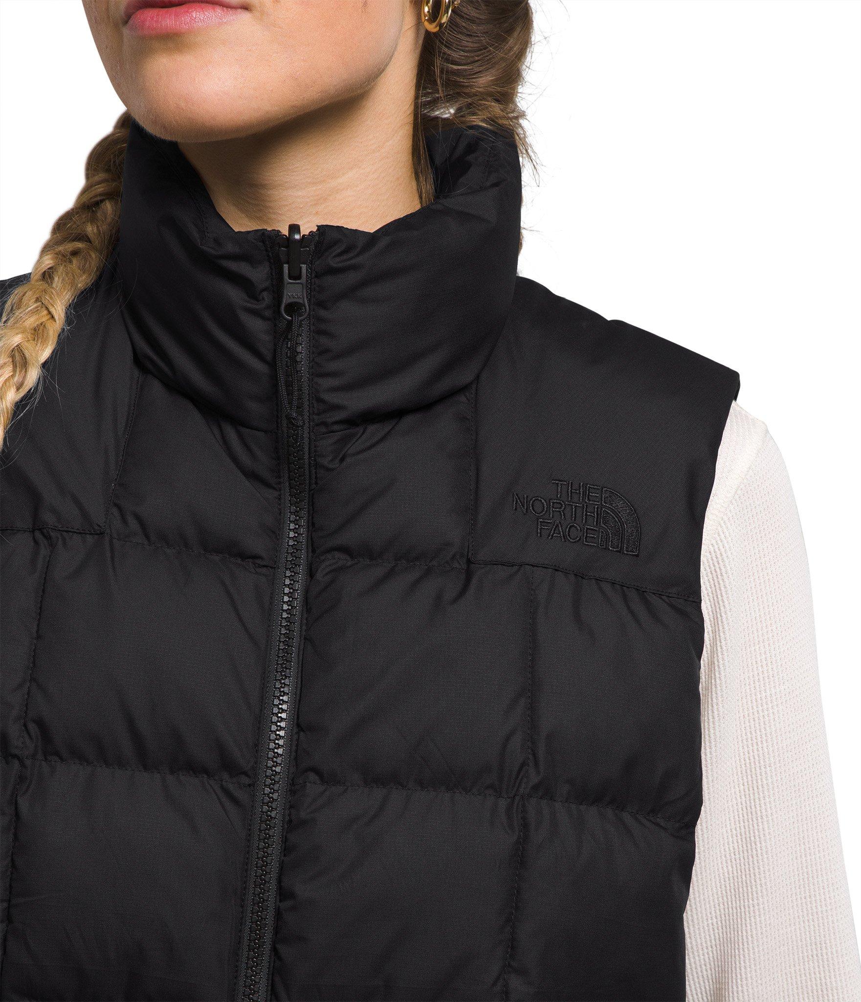 Product gallery image number 4 for product Lhotse Reversible Vest - Women's