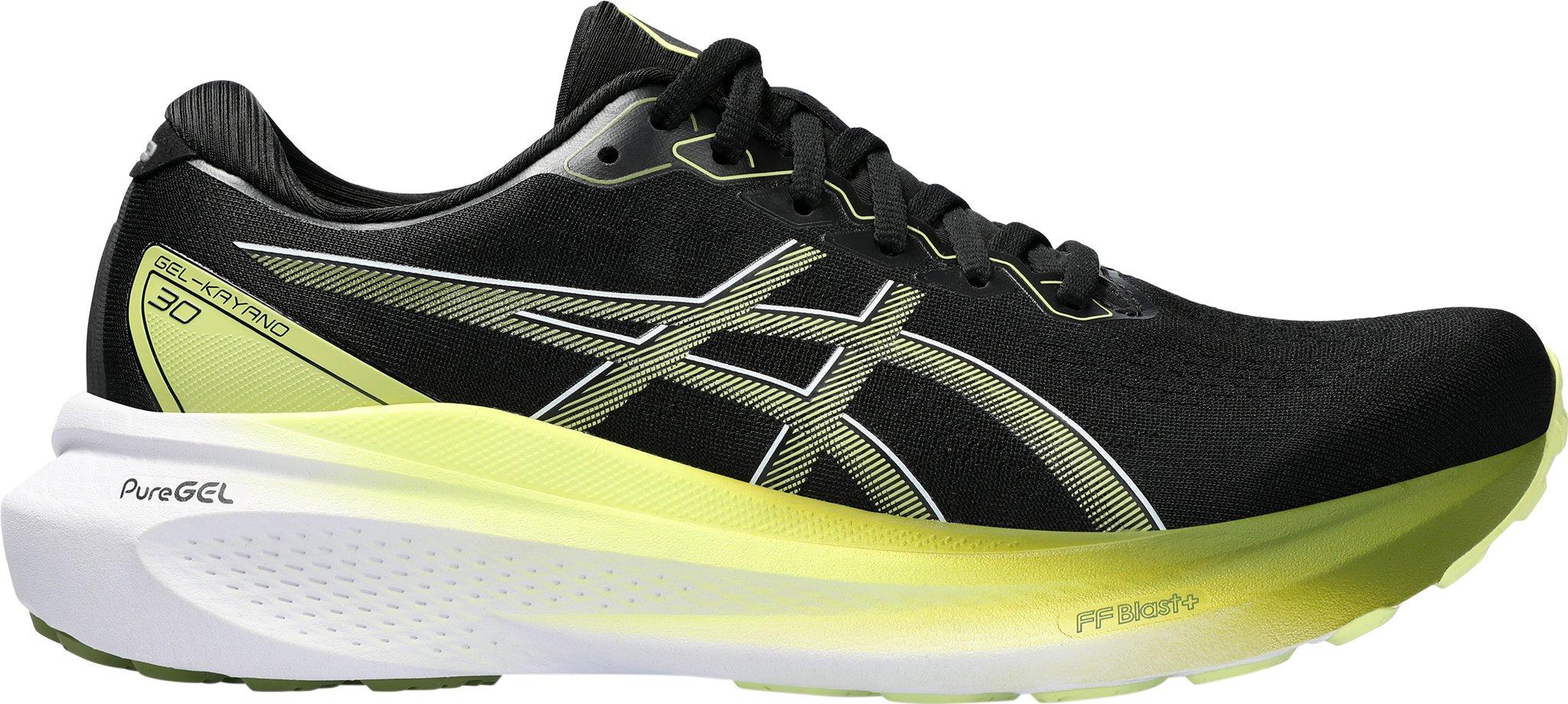 Product image for Gel-Kayano 30 Running Shoes - Men's [Wide]