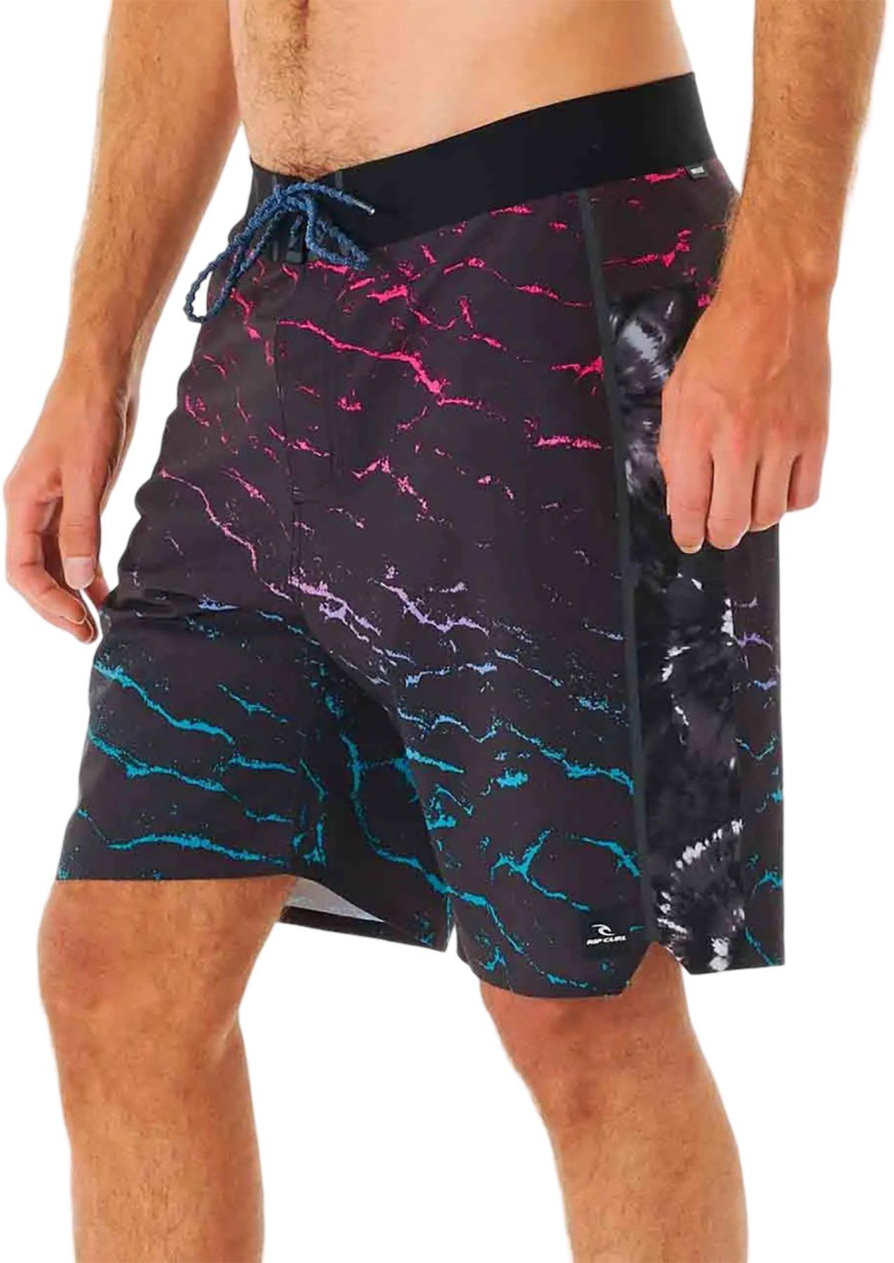 Product gallery image number 4 for product Mirage Medina Ultimate Boardshorts 19" - Men's