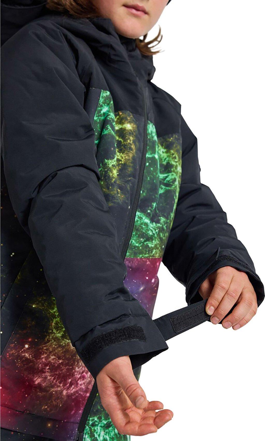 Product gallery image number 7 for product Lodgepole 2L Jacket - Youth