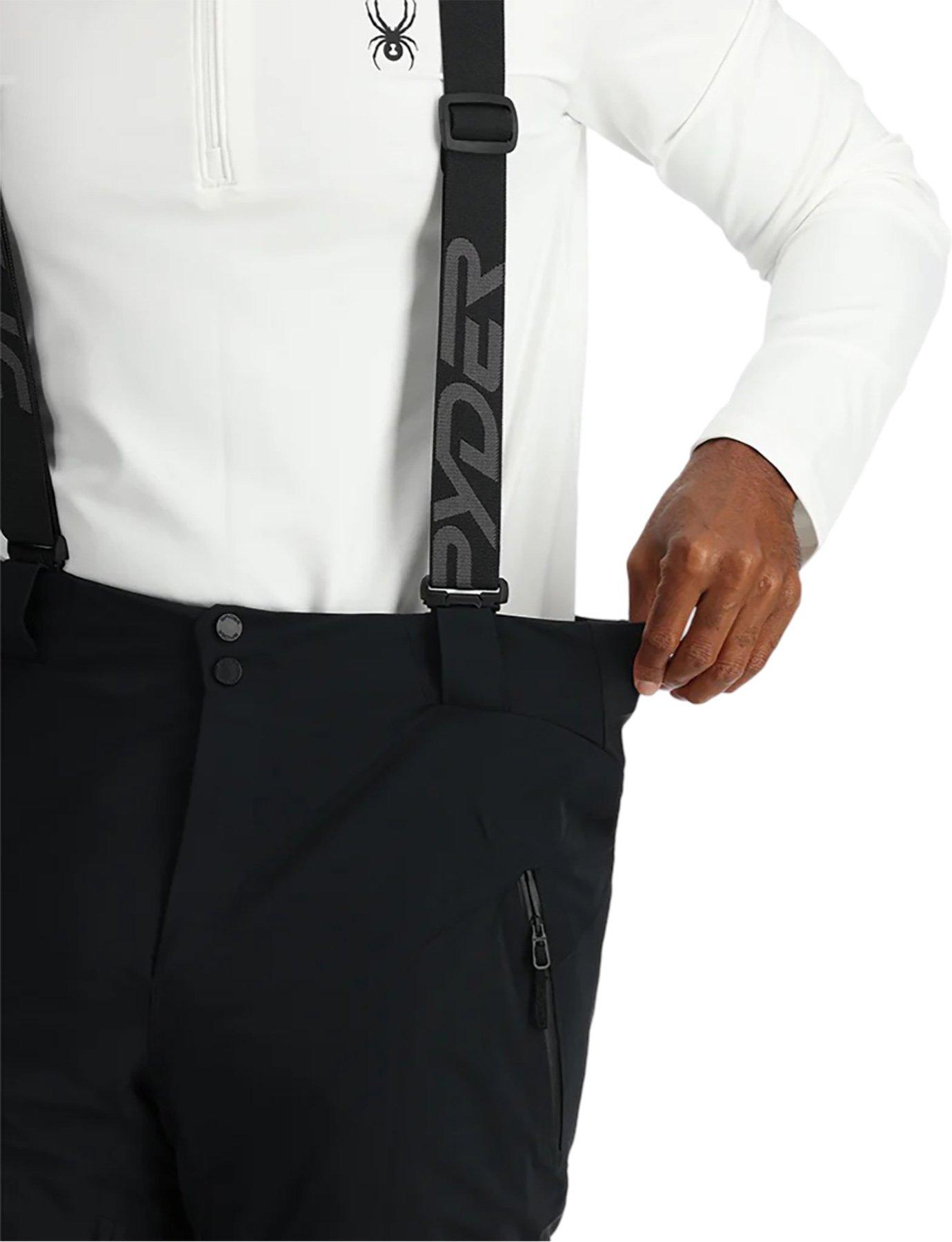 Product gallery image number 5 for product Bormio Insulated Pant - Men's