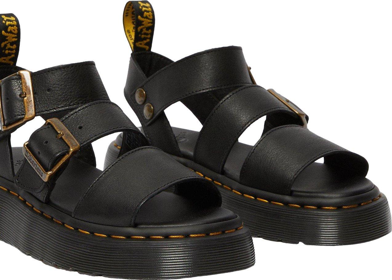 Product gallery image number 3 for product Gryphon Quad PISA Sandals - Unisex