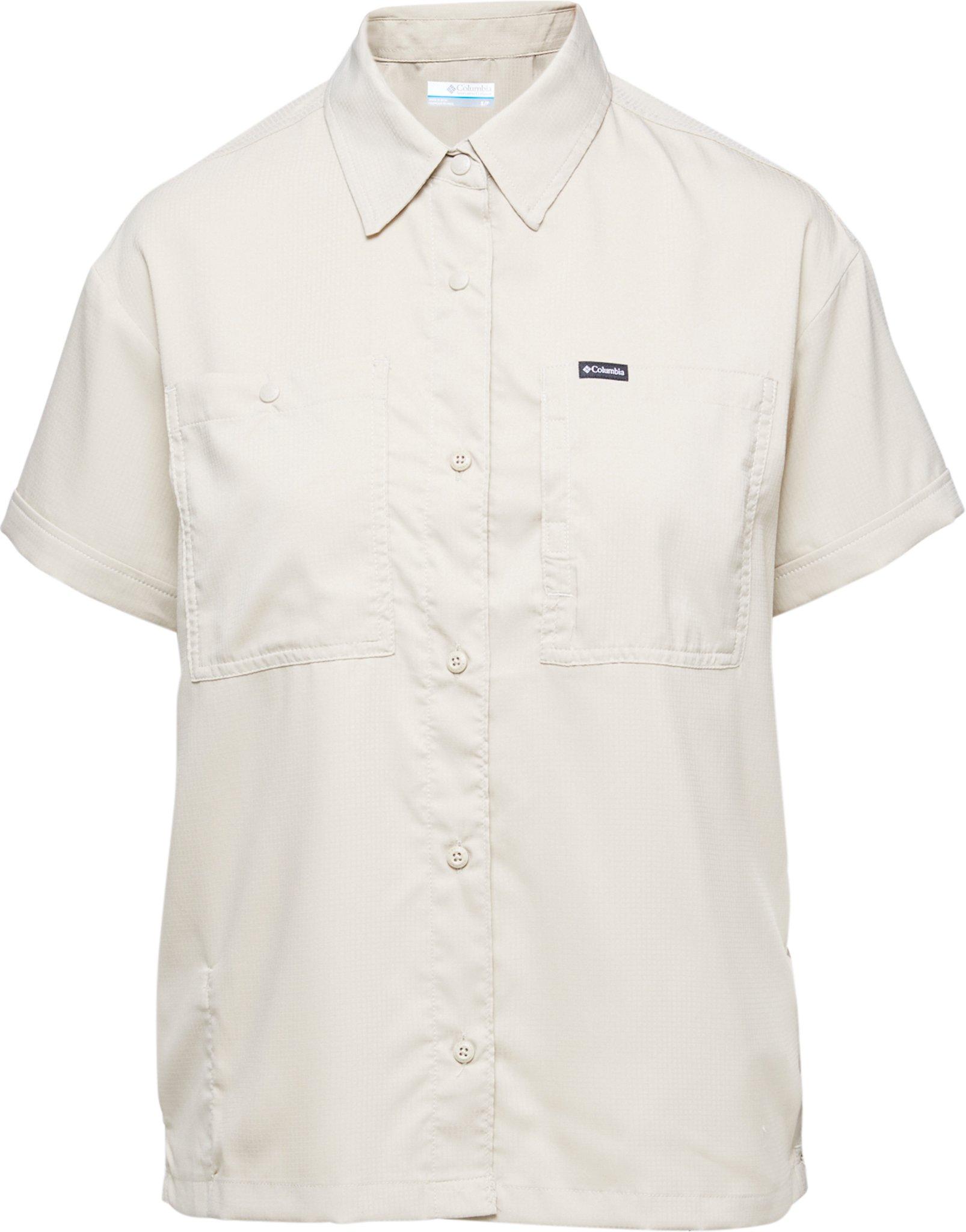 Image de produit pour Chemise à manches courtes Silver Ridge Utility™ - Femme