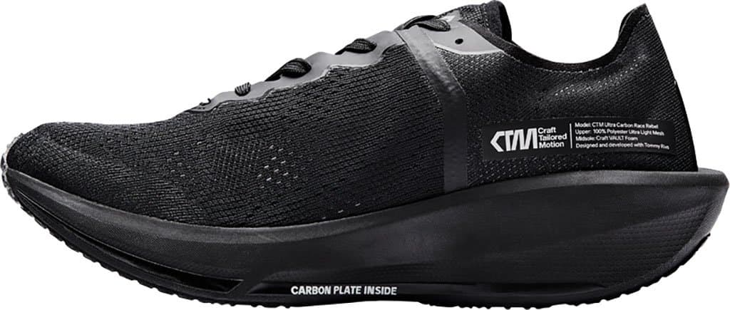 Numéro de l'image de la galerie de produits 2 pour le produit Souliers de course CTM Ultra Carbon Race Rebel - Femme