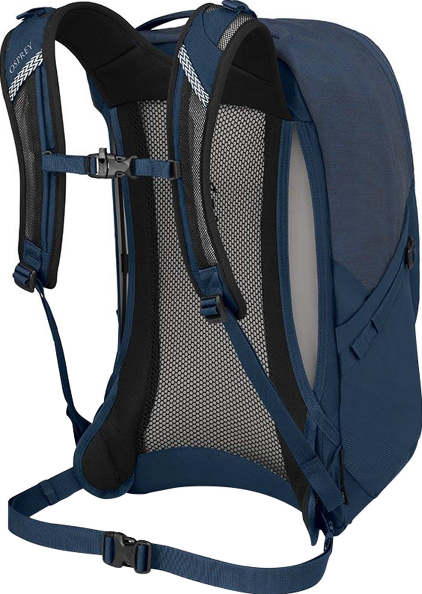 Product gallery image number 6 for product Parsec Backpack 26L