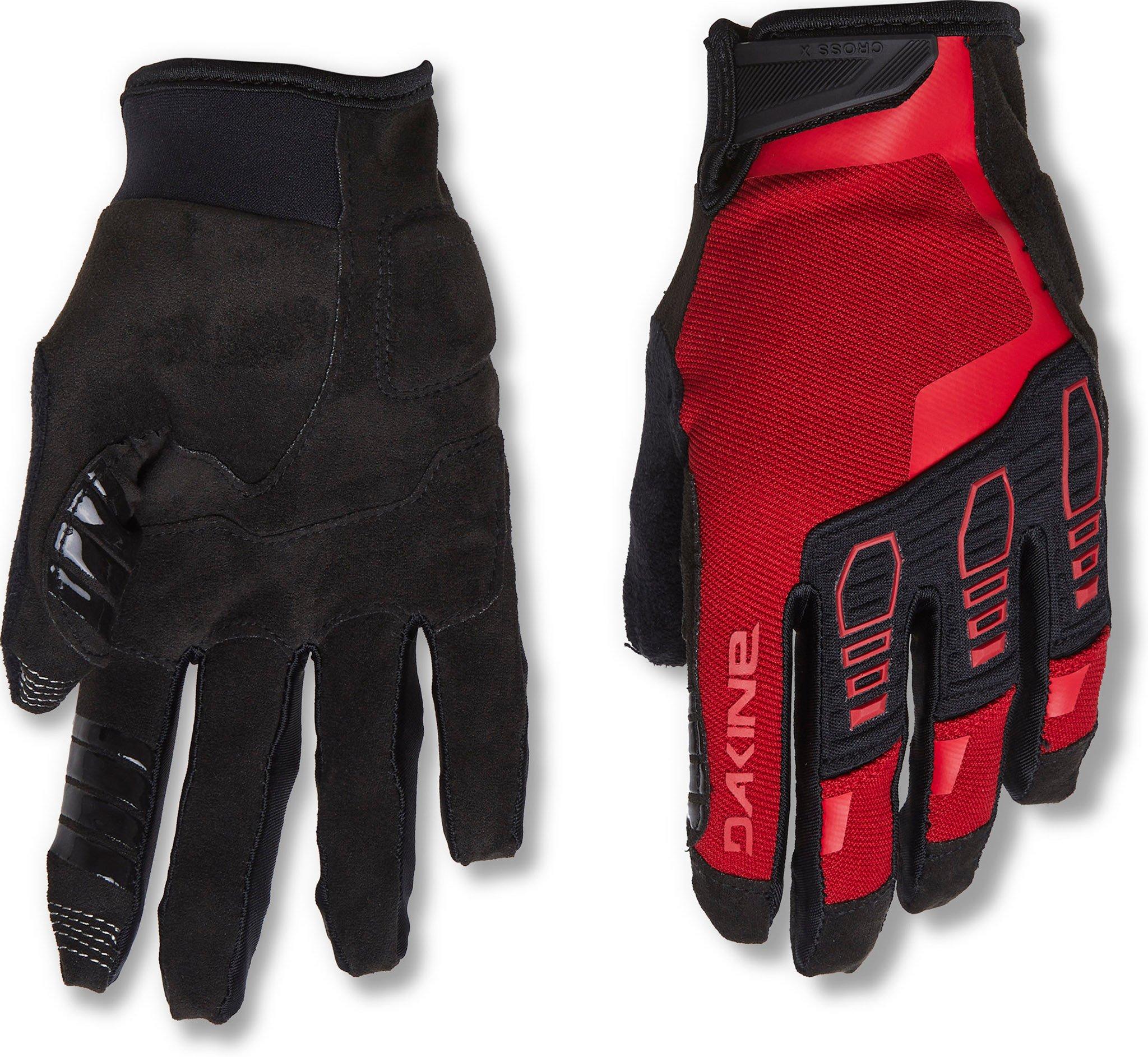 Numéro de l'image de la galerie de produits 1 pour le produit Gants de vélo Cross-X - Enfant