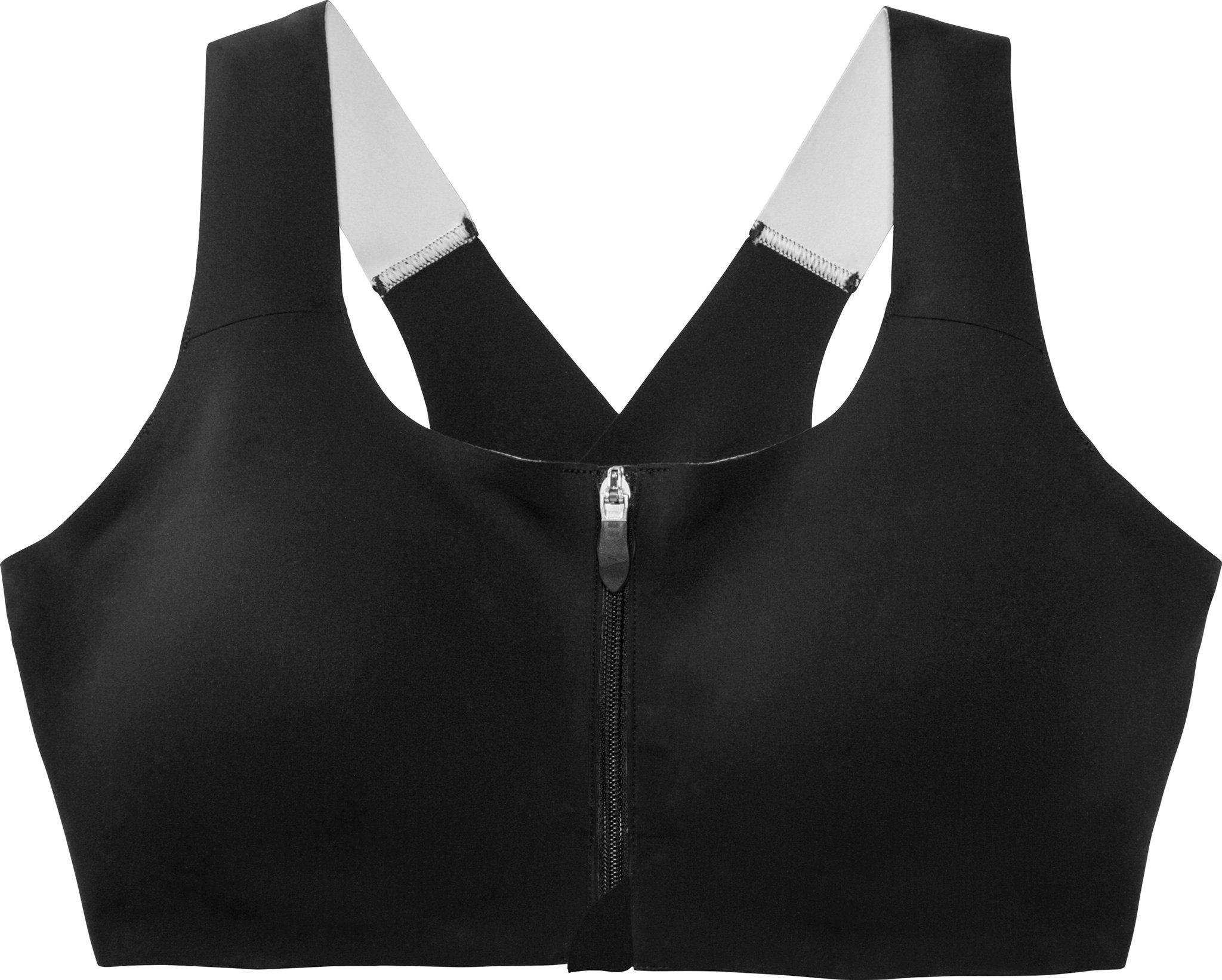 Product image for Dare Zip Run Bra - Women's