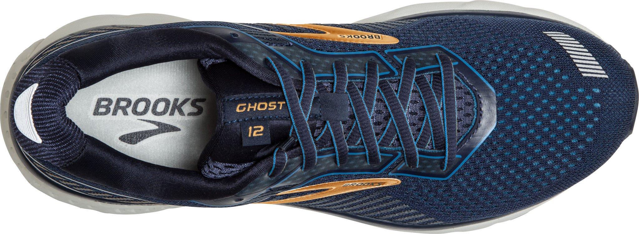 Product gallery image number 4 for product Ghost 12 Wide Running Shoes - Men's